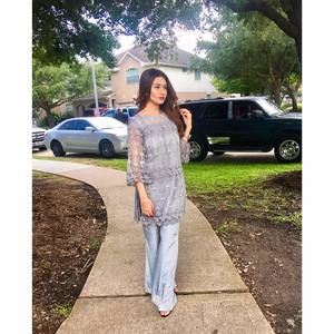 Meet your Posher, Annam